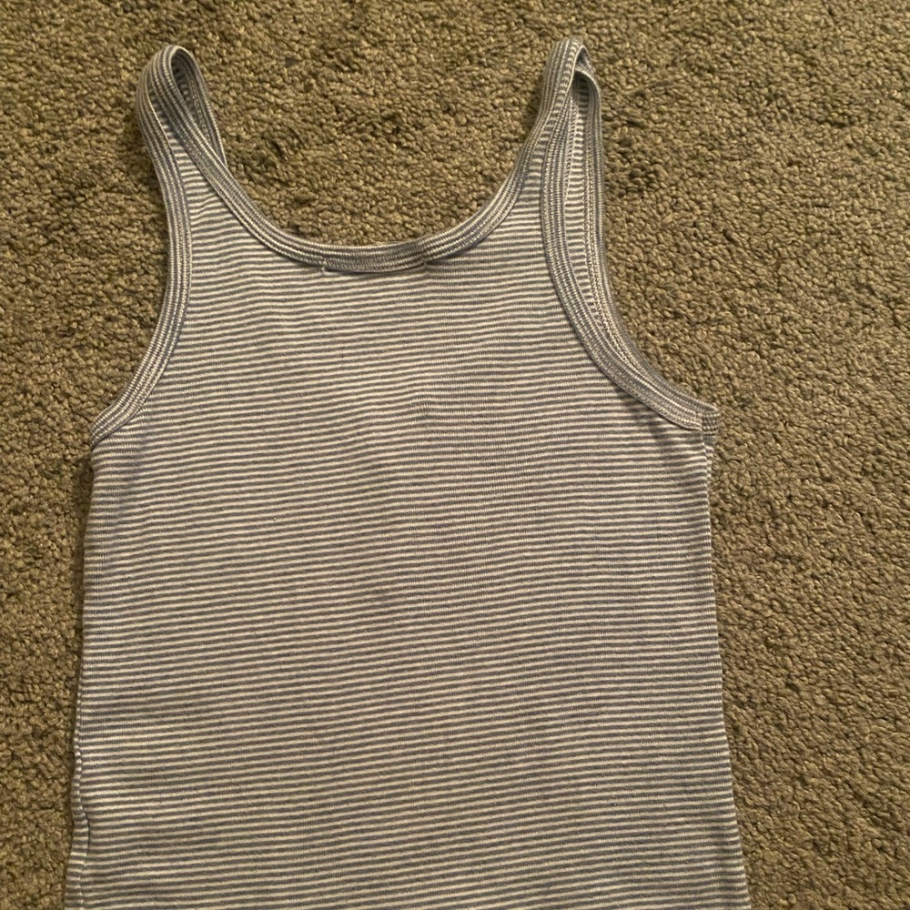 brandy tank - Picture 3 of 3